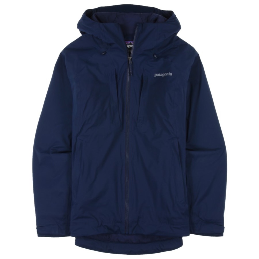 Patagonia Stretch Nano Storm Women's Jacket